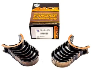 ACL Race Series Main Crankshaft Bearings for Toyota Supra 3.0 GR - B58B30 - Picture 1 of 4