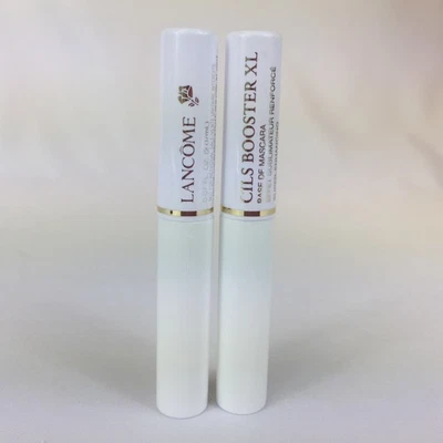 4x Lancome CILS BOOSTER XL Super Enhancing Mascara Base .07oz NEW  Lot of 4 - Image 1 of 4