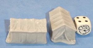 PIG020165 - LARGE TENTS 2 PIECES - Picture 1 of 1