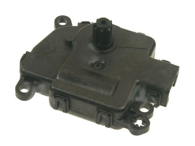 HVAC Recirculation Door Actuator For 2011-2014 Ford F150 2013 2005 2012 DD438QB - Image 1 of 1