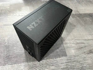 NZXT C1000 Gold Modular ATX 1000W Gaming Power Supply (PA-0G1BB-US) - Afbeelding 1 van 4