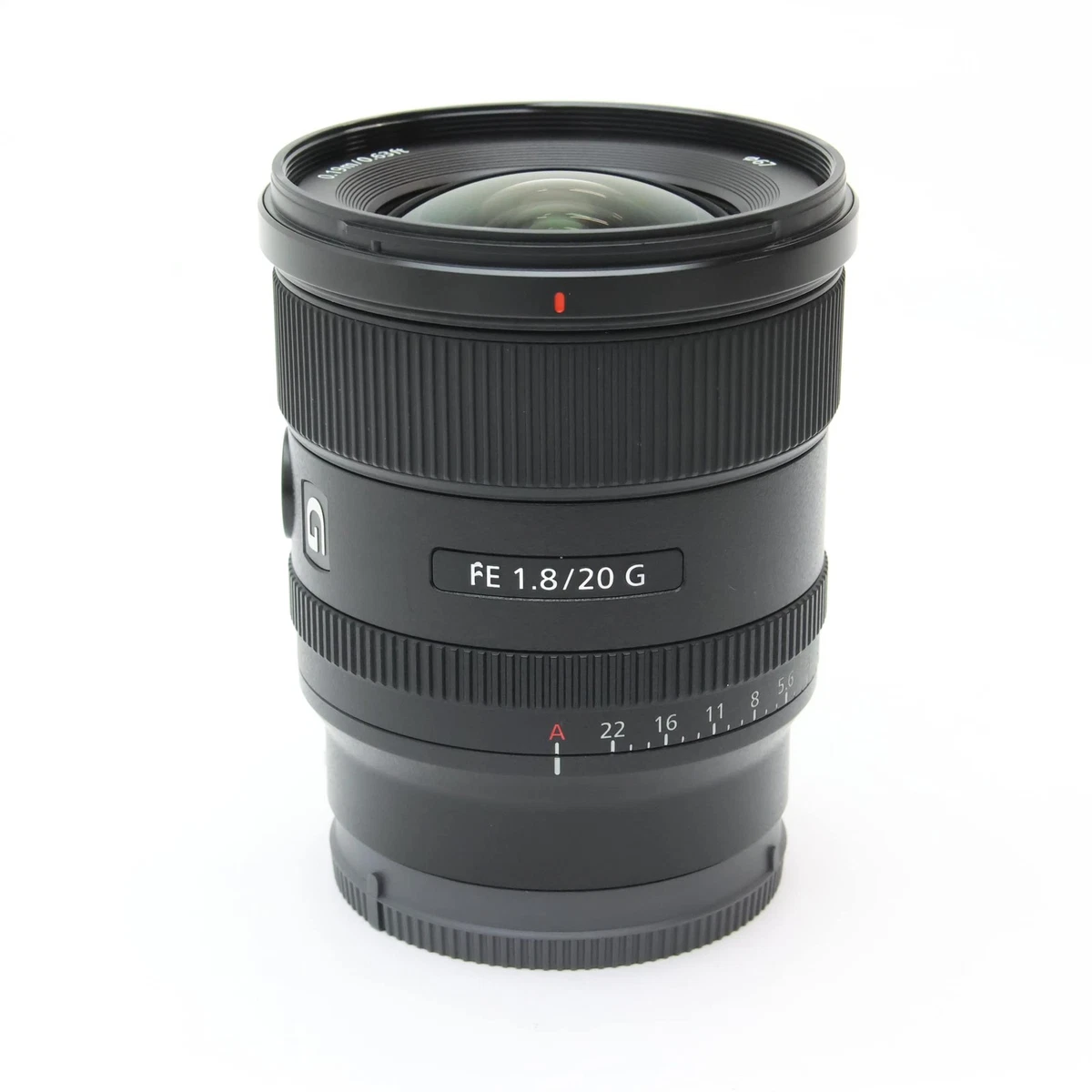 Sony E-mount f/1.8 20mm Camera Lenses for sale | eBay