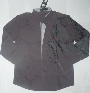 NEW JEANSIAN Casual Dress Button Down Shirt Men M Medium NWT AEM6 - Picture 1 of 1