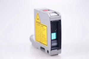 BALLUFF Bod000m Bod 21m-la02-s92 Opto-électronique Distanzsensor - Picture 1 of 4