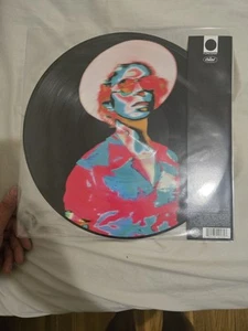Beck - Hyperspace Picture Disc Vinyl LP - Picture 1 of 1