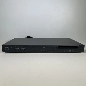 RARO Lettore DVD/CD/MP3 NAD T 534 Audiophile Lettore High End Non Riproduce/Leggi - Foto 1 di 11