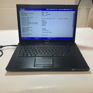 Dell Vostro 3500 Celeron Laptop (J55) - Picture 1 of 7