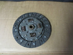 Ford Fiesta MK3 Orion MK3 Escort MK5 6 Inc XR2 XR3 1.8i Part No 7153658 - Picture 1 of 4