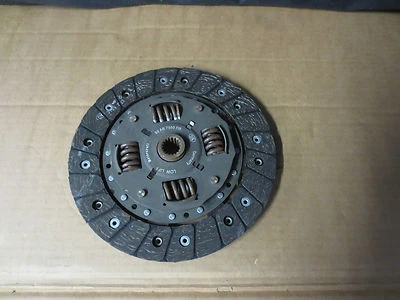 Ford Fiesta MK3 Orion MK3 Escort MK5 6 Inc XR2 XR3 1.8i Part No 7153658 - Image 1 of 4