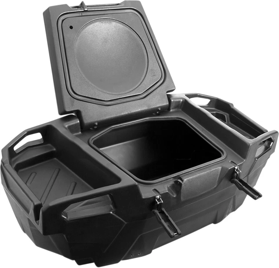 Caja deportiva Kimpex UTV Expedition trasera (3448400) Foto 1 de 1