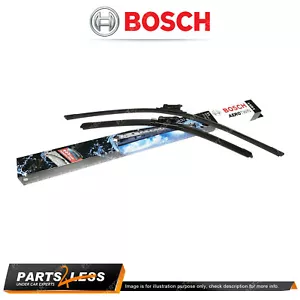 Bosch Aerotwin Wiper Blade for Aston Martin DB9 Rapide Virage Vantage A089S - Picture 1 of 2