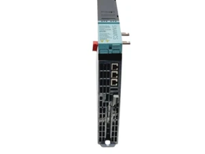 Siemens Sinamics Single Motor Modul 6SL3120-1TE13-0AA3  - inkl. 19% MwSt. - Bild 1 von 4