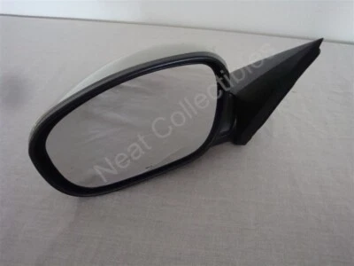 Espejo retrovisor térmico eléctrico Chrysler 300 2005-07 izquierdo nuevo OEM Dodge Magnum Charger Foto 1 de 4
