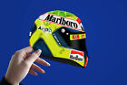 x2 Felipe Massa Ferrari 248 2006 F1 Helmet Stickers Vinyl - Scuderia GP