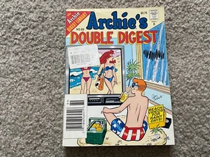 Archie's Double Digest Comic 1996 *Kombiversand* - Bild 1 von 2