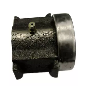 CLUTCH PLATE AND T/O BEARING W/RET PRESSURE (ALL NEW) FOR PART 404671R1 84358395 - Picture 1 of 8