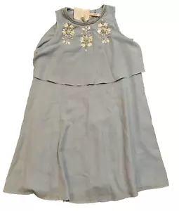 ¡NUEVO CON ETIQUETAS! Vestido de cóctel sin mangas de maternidad de ASOS - talla 8 - Imagen 1 de 8