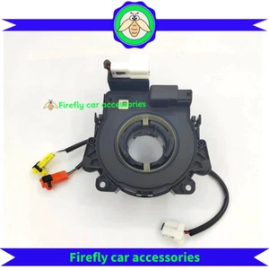 Steering Angle Sensor Assembly Fits For Nissan Armada Leaf Murano (with heating) - Picture 1 of 8