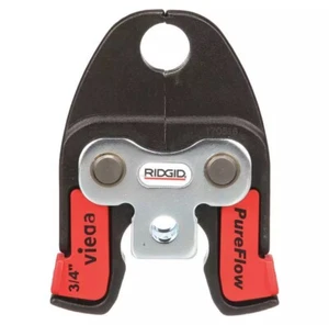 Ridgid 17013 3/4 Zoll Pureflow kompakte Backe für Presswerkzeuge - Bild 1 von 4