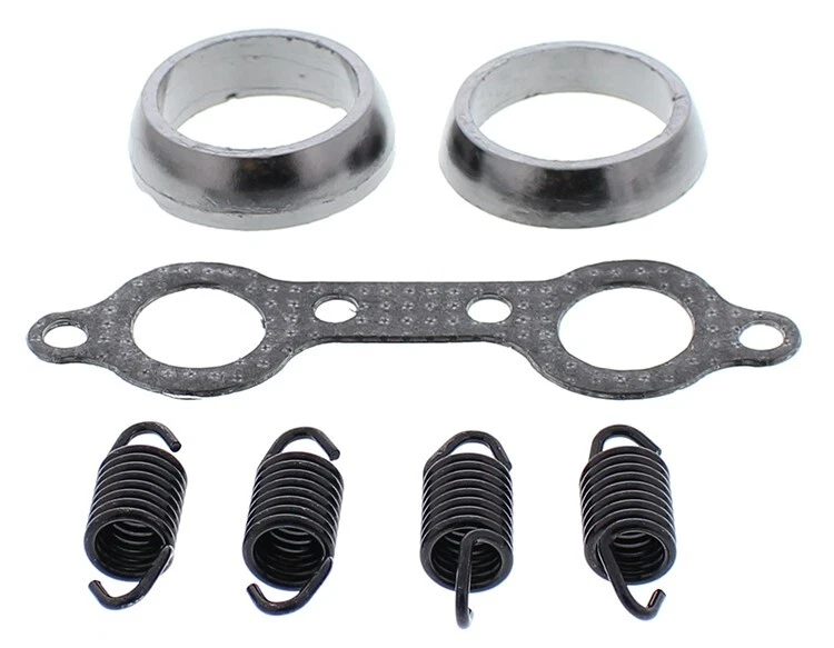 Kit de junta de escape Polaris Sportsman X2 800, 2007-2009 Foto 1 de 1