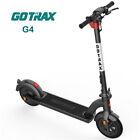 GOTRAX G4 260W Commuting Electric Scooter - 082-07-6192 (Black)