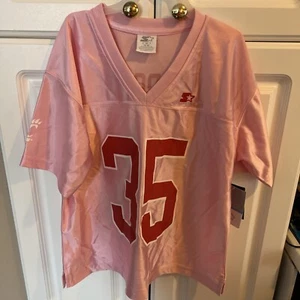 NCAA University of Cincinnati Bearcats Girl's Jersey #35 - Medium (8-10) - NEW! - Picture 1 of 10