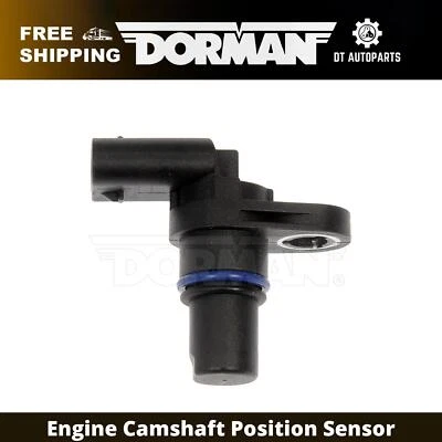 适用于 2013 - 2016 奥迪 A4 Allroad 2.0L L4 Dorman 发动机凸轮轴位置传感器 — 第 1/4 张图片
