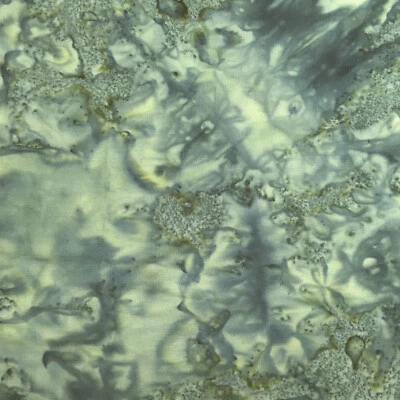 Tela batik acuarelas Hoffman Bali, por media yarda, 1895-247-JUNEAU Foto 1 de 4