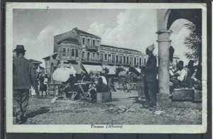 1939 ALBANIA TIRANA - Picture 1 of 2