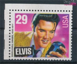 sellos EEUU 1993 Mi 2336 (completa edición) nuevo con goma original 1 (10578112 - Imagen 1 de 1
