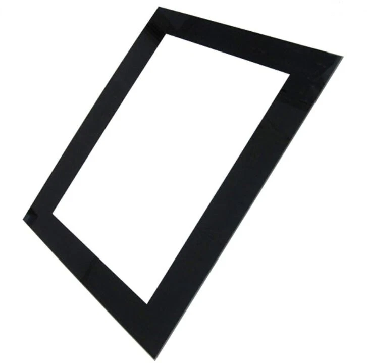 HOTPOINT Vitre interieure 525x408x4mm c00629789 481010826397 - four