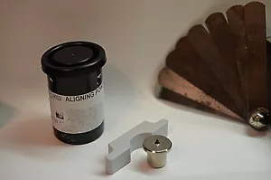Aligning Points Spacer Assy Kit 9002 Haemoscope TEG 5000 Hemostasis Analyzer - Picture 1 of 4