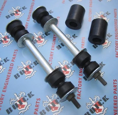 Kits de reparación de estabilizador Buick 1941-1947 con bujes | Envío gratuito Foto 1 de 2