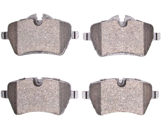 Juego de pastillas de freno delanteras 72ZJ74Z para Mini Cooper Countryman 2011-2016 Foto 1 de 1