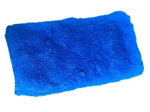 Walttools - Tru Texture Vertical Concrete Trowel - Light Stone - Picture 1 of 2