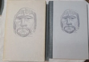 1970 Private Journal of Captain Lyon Artist-Signed LE of 1,950 Free Shipping - Picture 1 of 6