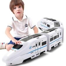 5stk Elektrische Zug / pielzeug Spielzeugeisenbahn für Kinder ab 3 Jahre Alt