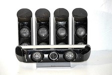 kirsch k3 5.1 surround receiver amplifier