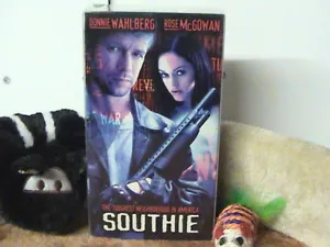 Southie (VHS, 1998, Lion Gate Films) Winner Jury Prize Award Best Independent - Picture 1 of 2
