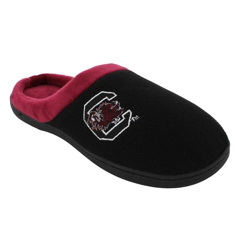 South Carolina Gamecocks Comfy Feet Clog Slipper Cover