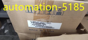 Yaskawa SGMGH-20ACA6C new servo motor - Picture 1 of 1