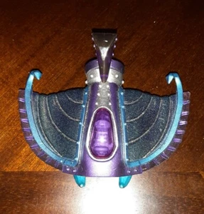 Skylanders Dark Sea Shadow (Fahrzeug) SuperChargers 87553888 - Bild 1 von 3