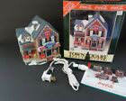 Coca Cola Town Square Collection Lighted Village Building CHOICE Coke Christmas