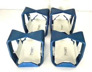 4 Stück MSE Mistral 3000 Träger für Ausschwenkrotor - Bild 1 von 2