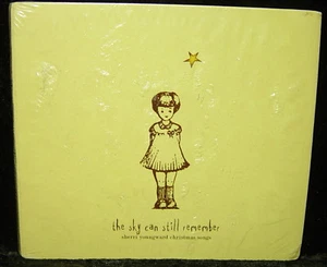 The Sky Can Still Remember: Christmas Songs-Sherri Youngward (sealed) - Picture 1 of 4