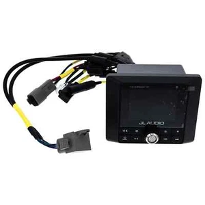 JL Audio Head Unit 715008230 AM/FM/Bluetooth-Compatible Can-Am Genuine OEM - Picture 1 of 6