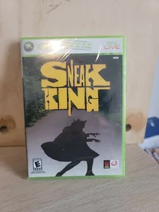 Sneak King (Microsoft Xbox 360, 2006) - Foto 1 di 2