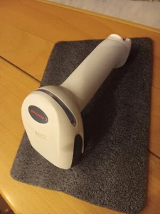 HONEYWELL XENON 1902 BARCODE SCANNER ONLY WITH 30 DAYS WARRANTY - Picture 1 of 5