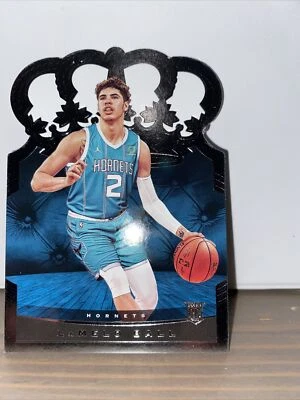 lamelo ball crown royal base - Image 1 of 2