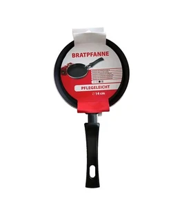 Mini Bratpfanne 14cm - ELO - Aluminium - Pfanne Eierpfanne - Bild 1 von 1